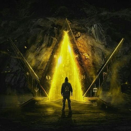 科技感拉满的炫酷霸气头像图片