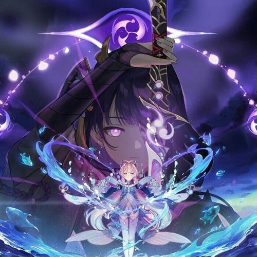 科技感拉满的炫酷霸气头像图片