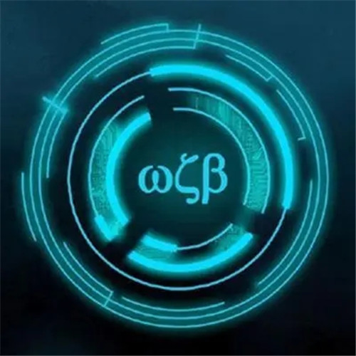 科技感拉满的炫酷霸气头像图片