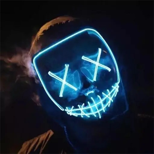 科技感拉满的炫酷霸气头像图片