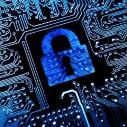 科技感拉满的炫酷霸气头像图片