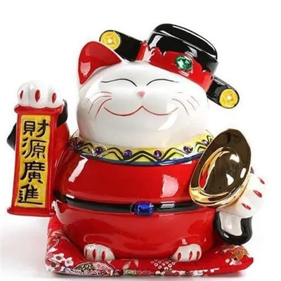 最有财气的微信头像