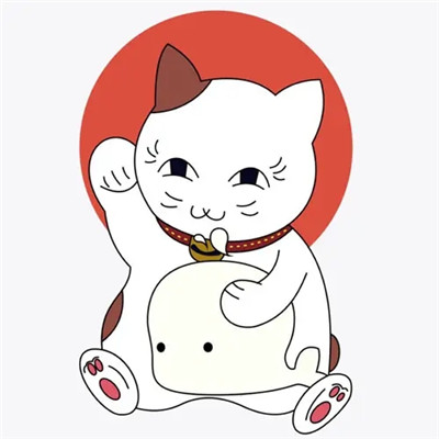 最有财气的微信头像
