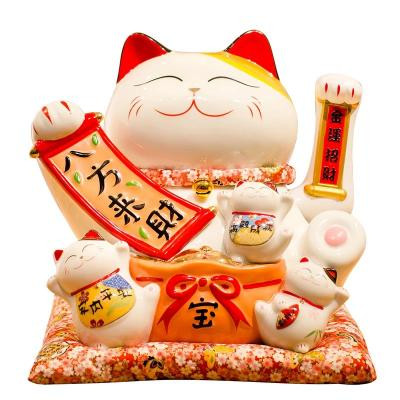 最有财气的微信头像