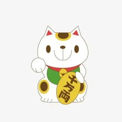 最有财气的微信头像