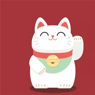 最有财气的微信头像