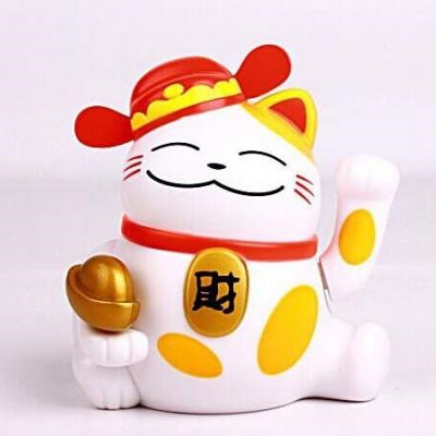 最有财气的微信头像