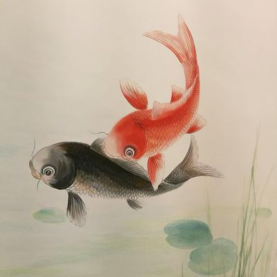 最有财气的微信头像