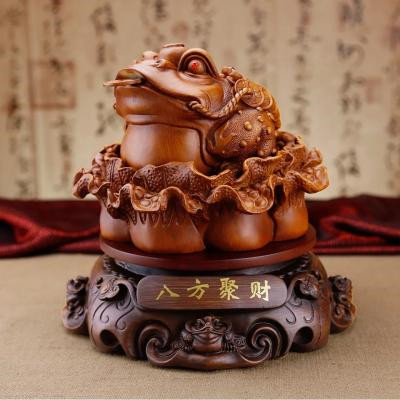 最有财气的微信头像
