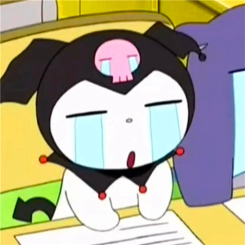 2025适合一辈子情侣头像可爱动漫卡通图片