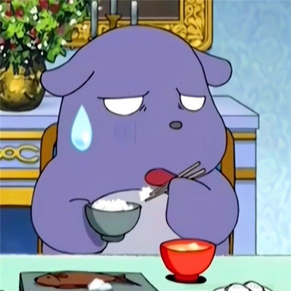 三丽鸥超可爱情头