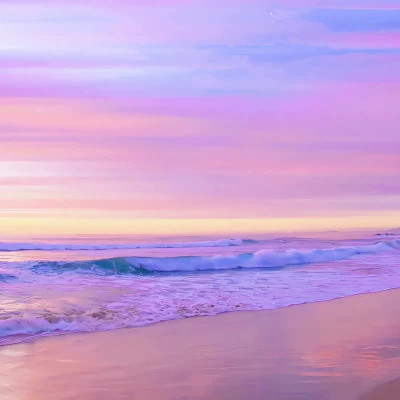 2026年头像背景图片