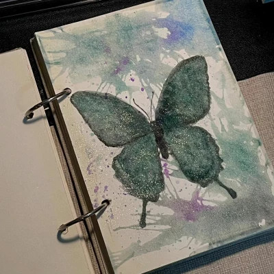 2026年头像背景图片