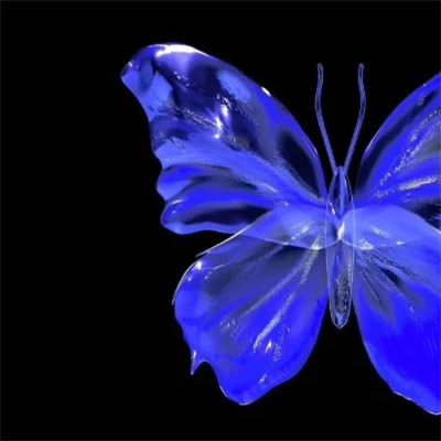 2026年头像背景图片