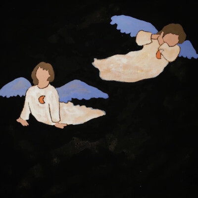 2026年头像背景图片