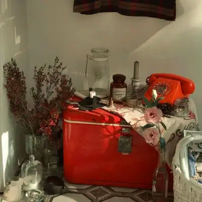 2026年海量封面背景图片头像