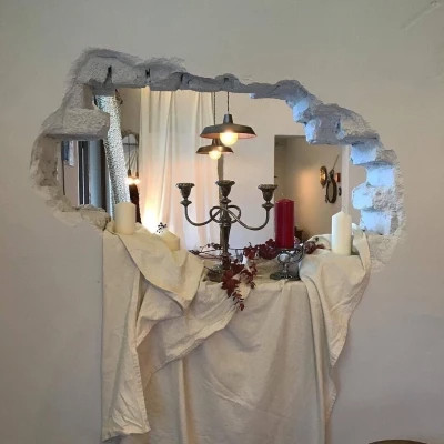 好看又实用的背景图片头像