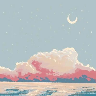 好看又实用的背景图片头像