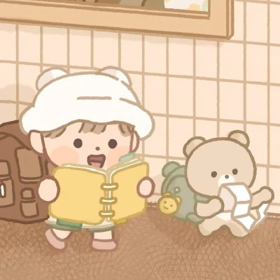 好看又实用的背景图片头像