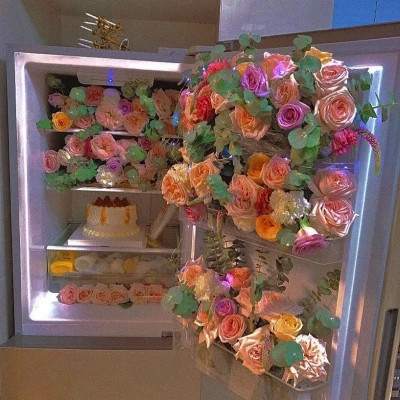 好看又实用的背景图片头像