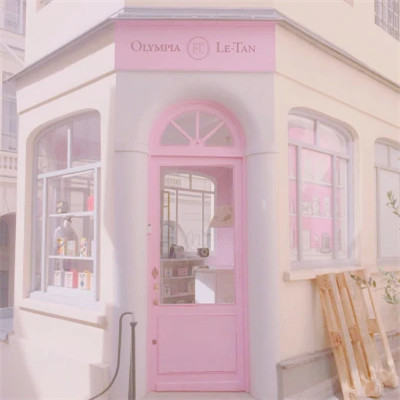 好看又实用的背景图片头像