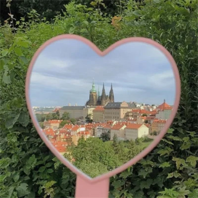 好看又实用的背景图片头像