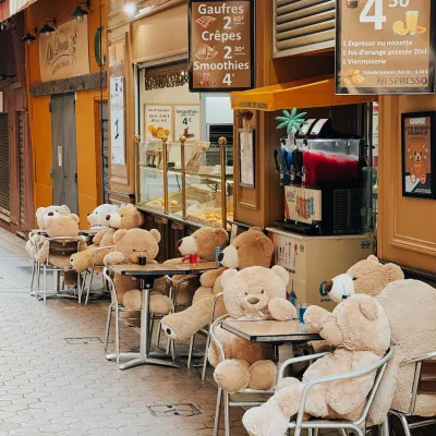 好看又实用的背景图片头像