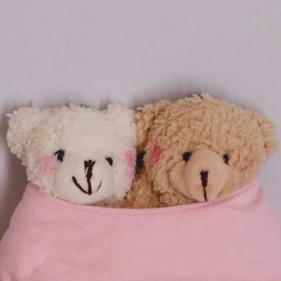 好看又实用的背景图片头像