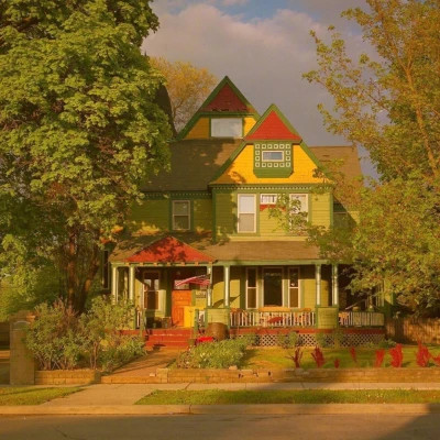 好看又实用的背景图片头像