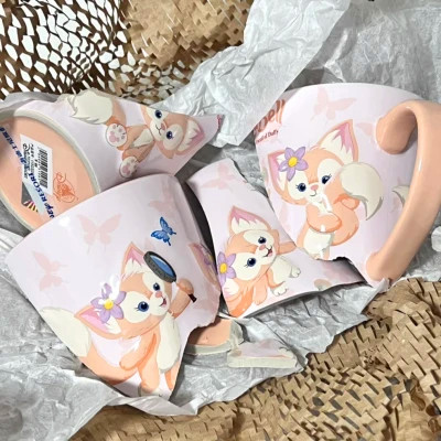 2026最火网红背景图片头像