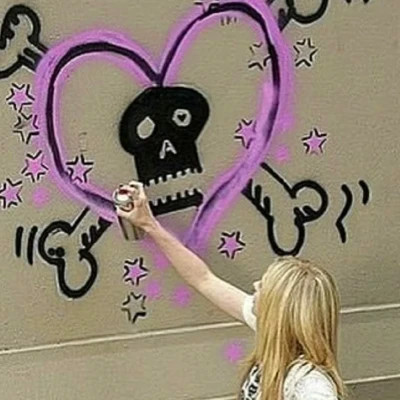 2026最火网红背景图片头像