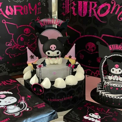 2026最火网红背景图片头像