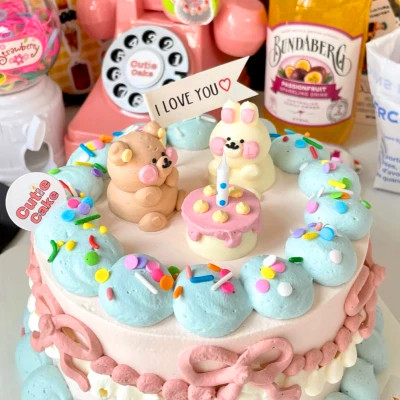 2026最火网红背景图片头像