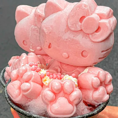 2026最火网红背景图片头像