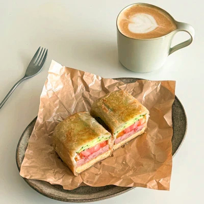 2026最火网红背景图片头像