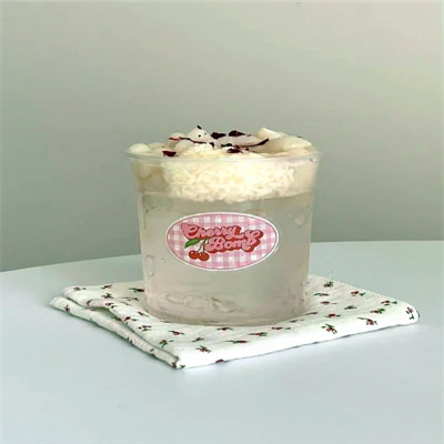 2026最火网红背景图片头像