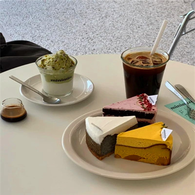 2026最火网红背景图片头像