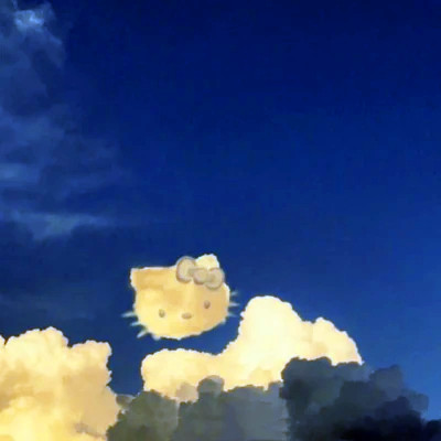 2026最火网红背景图片头像