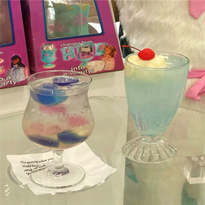 2026最火网红背景图片头像