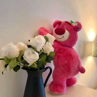 2026最火网红背景图片头像