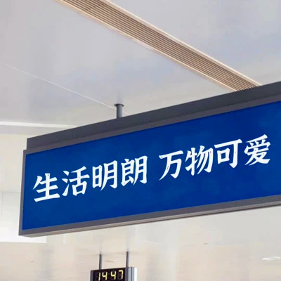 2026最火网红背景图片头像