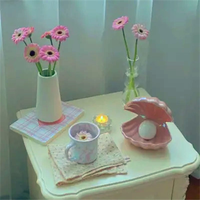 2026最火网红背景图片头像