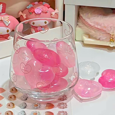 2026最火网红背景图片头像