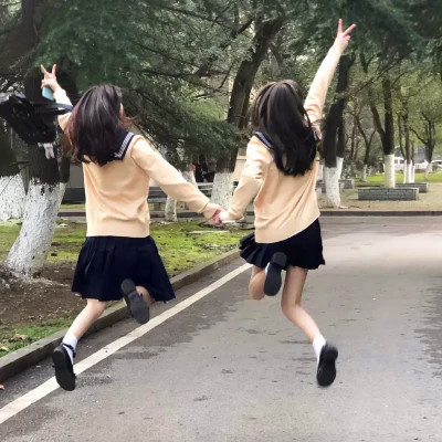 2026最火网红背景图片头像