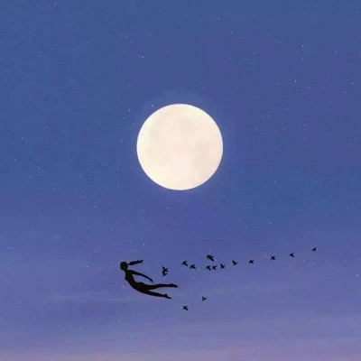 2026年最新背景图片头像