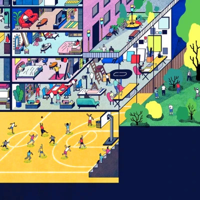 2026年最新背景图片头像