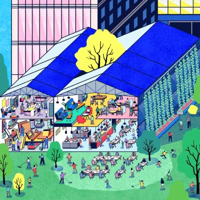 2026年最新背景图片头像