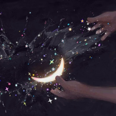 2026年最新背景图片头像