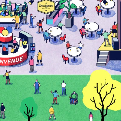 2026年最新背景图片头像