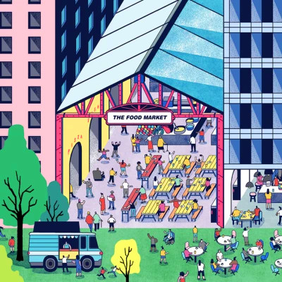 2026年最新背景图片头像